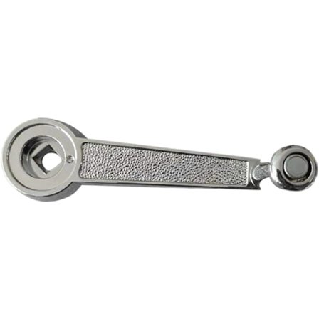 Tilbehør til terrasseparasol, reservedele til parasol, kraftige støttedele, parasolhåndtag, arme