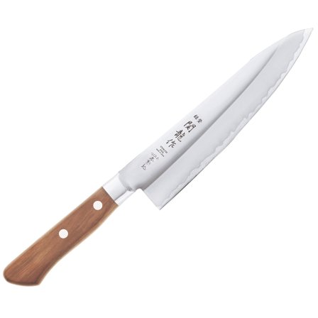 Sekiryu Træ Kokkekniv 18 cm | KitchenOne