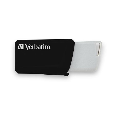 Verbatim Store 'n' Click - USB-flashstasjon - 32 GB