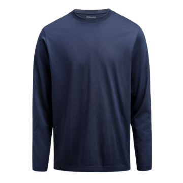 T-shirt Lång Ärm 5130*