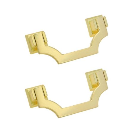 Skaphåndtak Skuff trekker kommodeknapper