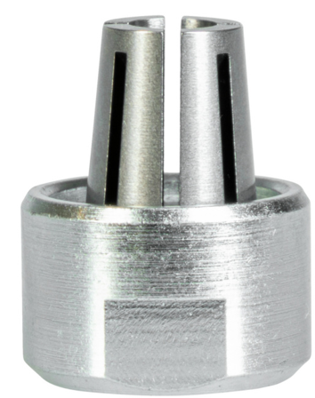 Milwaukee 4932493915 Spännhylsa passar M18 FR15 Diameter 12 mm, Maskintillbehör & förbrukning