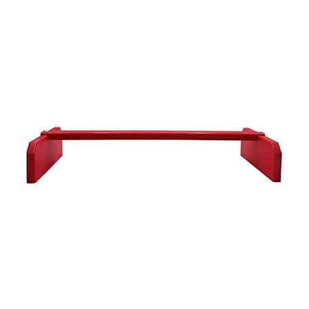 Kycklingpinne för höns i alla åldrar. Perfekt för hönsgården eller coop. Lätt att rengöra.