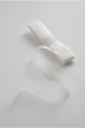 Jotex - Faldebånd 10 Meter Transparent - ELMI - Kjøp Gardintilbehør hos Jotex