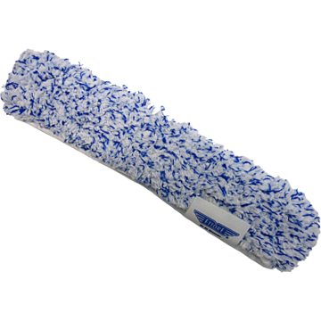 Vaskepels Mikrofiber 45cm