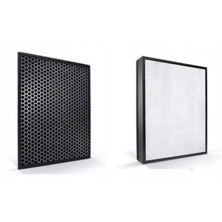 FY3433 HEPA- och FY3432 kolfilter för PHILIPS luftrenare AC4550 AC3256 AC3259 AC4558 högkvalitativa filterersättningar