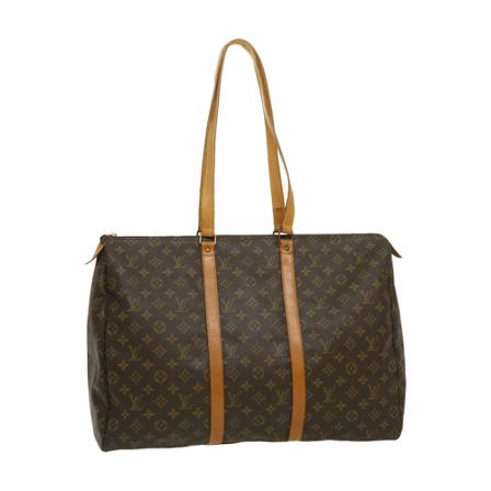 Louis Vuitton Vintage, Pre-owned Flanerie Bag Bruin, Dames, Maat:ONE Size