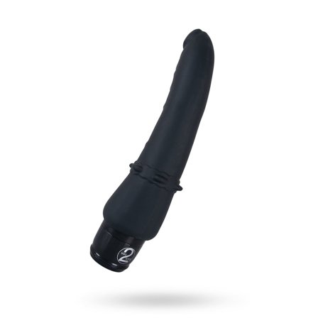 Silicone Classic - Anal Vibrator - Vuxen.se - Analvibrator, Vibrerande butt plug