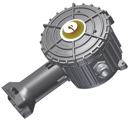 Ebeco 8935068 Koblingsboks 125 x 150 mm, ELAK-RS-T, Varme