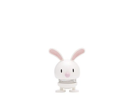 HOPTIMIST Figur Bunny White
