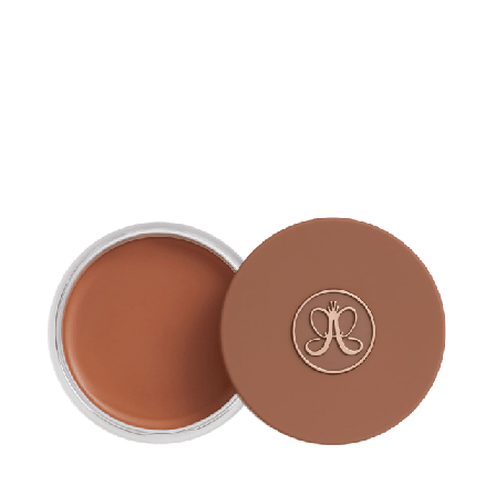 Anastasia Beverly Hills Cream Bronzer Highlighter Dam Brun 1 PCS