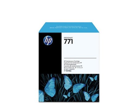 HP Maintenance kit HP CH644A No771 - Lyreco - Toner och bläck - Maintenance - Maintenance HP