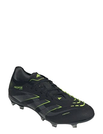 adidas Performance Predator Pro Fg - Black - 45 1/3