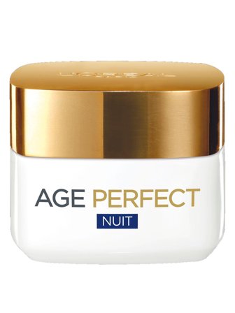 L'Oréal Paris Age Perfect Age Perfect Night Cream (137804) 50ml
