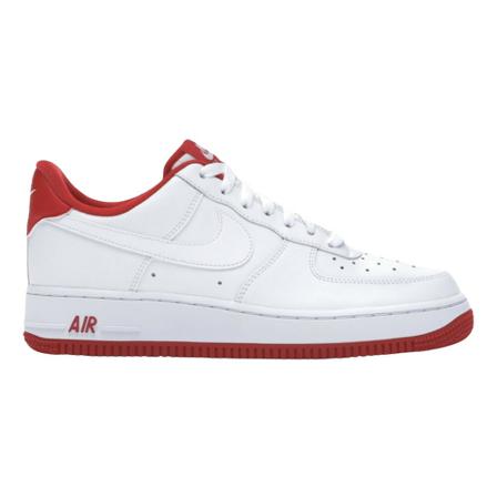 Nike Sneakers , Wit , Heren , Maat: 46 EU