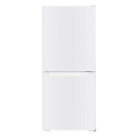 Elvita - Kombiskap CKF1113V Hvit