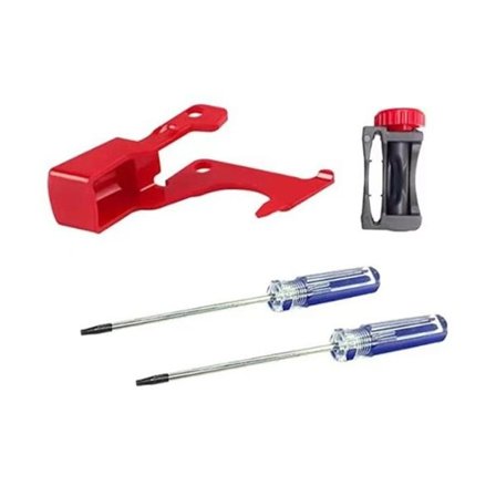 Strømbryter for Dyson V10/V11 støvsuger