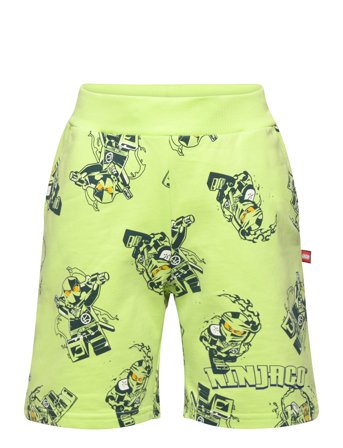 LEGO kidswear Lwpasi 302 - Shorts - Green - 134