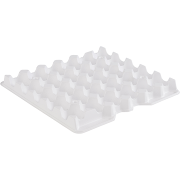 APS Bricka till Ägglåda 4 st