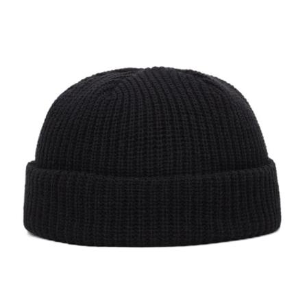Unisex Herr Kvinnor Möss Hatt Varm Ribbad Winter Turn Ski Fisherm
