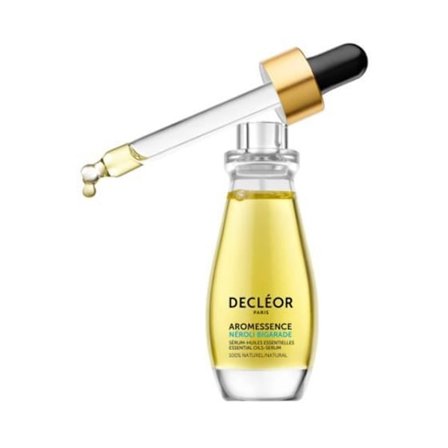Serum - Decléor - Néroli Bigarade - 15ml - Alle hudtyper - Fugtgivende