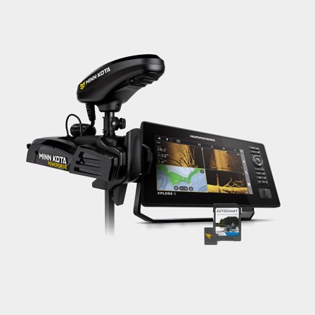 OBN PowerDrive 55 Xplore 9