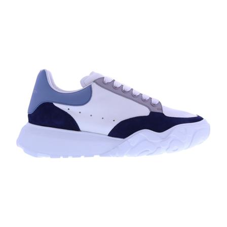 Alexander McQueen Sneakers vit, Herr, Herr, Storlek: 44 EU