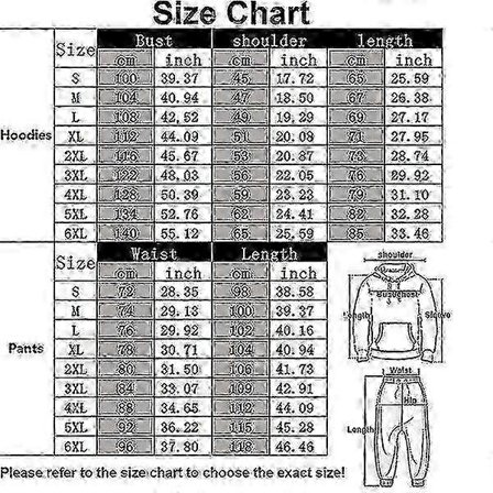 Sp5der Hip-hop Sanger 3D-trykket Genser Menn og Kvinner Even Hettegenser Casual Sett-Perfekt