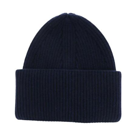 Laneus Beanies , Blauw , Heren , Maat: ONE Size Hoeden