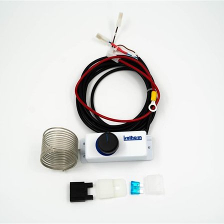 Kit de termostato congelador