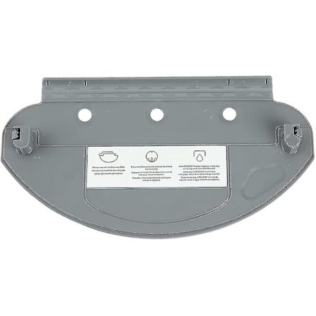 Ecovacs Deebot Ozmo 920/950 T5max Mop Kludholder - Reservedele til Tangling Sweeping Robot