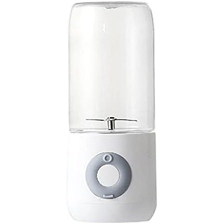 Bärbar mixer för shakes och smoothies Personlig mixer med uppladdningsbar USB Tillverkad av BPA-fri Ma