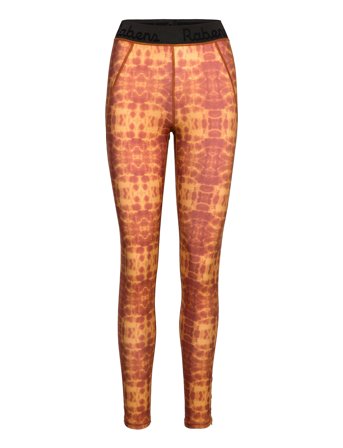 Malle Patterned Rabens Sal R