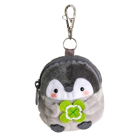 Sarjakuva Penguin Purse avaimenperäriipus 1 1