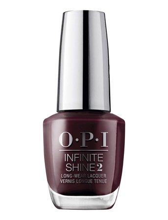 OPI Infinite Shine Yes My Condor Can-Do! - Purple - 15 ML
