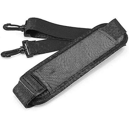 Golfbag Axelrem Ersättning Golfbag Rem Justerbar Bag Rem Vadderad Rem Universal Bag Rem s202412248479