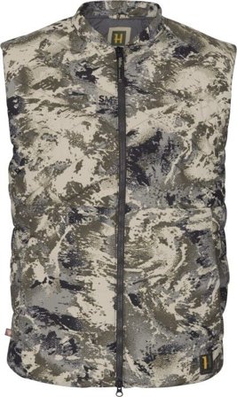 Härkila HSP Insulated Down Vest Axis Mountain