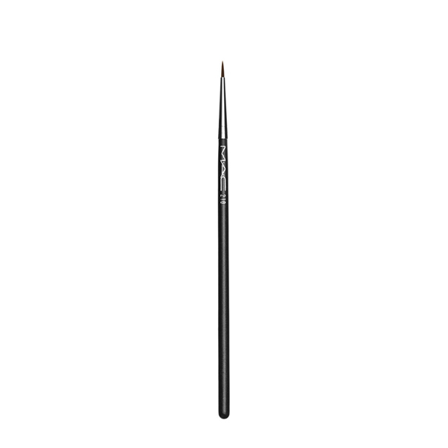 MAC 210 Eye Liner Brush - Pennelli