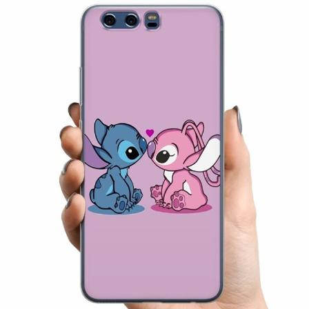 Huawei P10 Tpu Mobilskal Lilo And Stitch