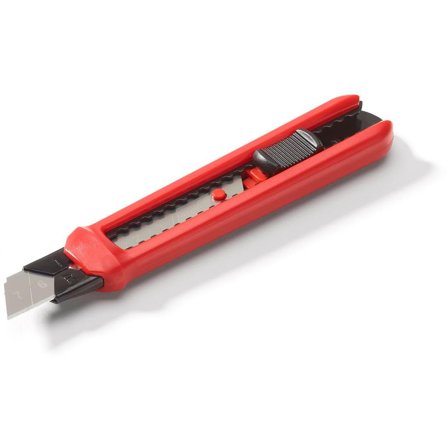 Hultafors SPP 18A Brytbladskniv 18 mm, Övriga handverktyg