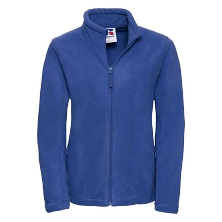 Russell Dam/Dam Outdoor Fleecejacka XXL Royal Blue