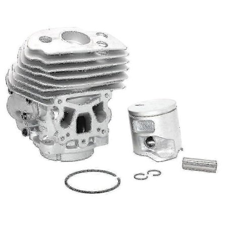 Motorsav cylinder kit til Husqvarna 545 550xp 43mm stempel