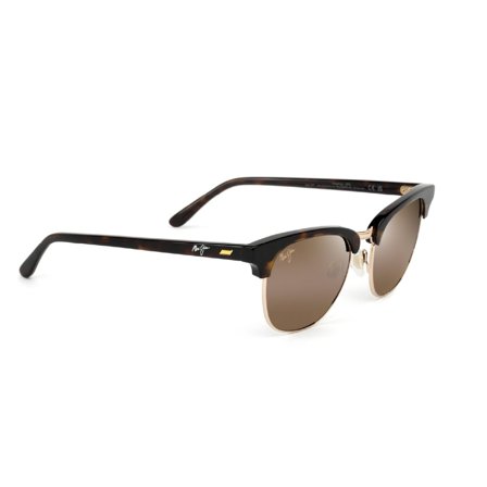 Maui Jim HOLOMUA - Solbriller - Brun - MJ0695S 002 5218