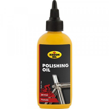 ZTR Kroon Oil Cykel Moutainbike Kroon Oil POLISHING Oil 100 ml