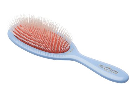 Mason Pearson Hårbørste N2 Lyseblå, Hår, Hårbørster, Detangling Børster