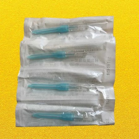 20 stk fraksjon engangsbruk flytende nåler engangs akupunkturnåler FSN nåler