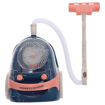 Squiz Legetøj Børne Legetøjs Støvsuger Sjovt Rengøringslegetøj Hjemme Rengøringslegetøj Børne Legetøj