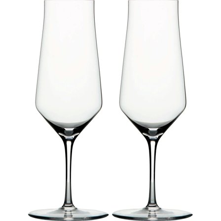 Zalto Ølglas 350 ml. 2 stk. - Klar | KitchenOne