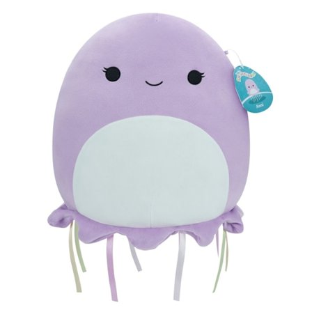 Squishmallows Anni the Jellyfish, 30 cm
