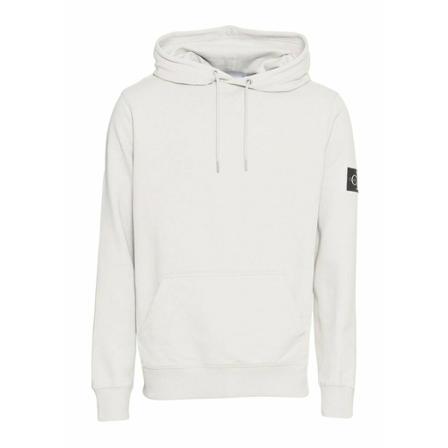Calvin Klein, Sweatshirts Grijs, Heren, Maat:XL